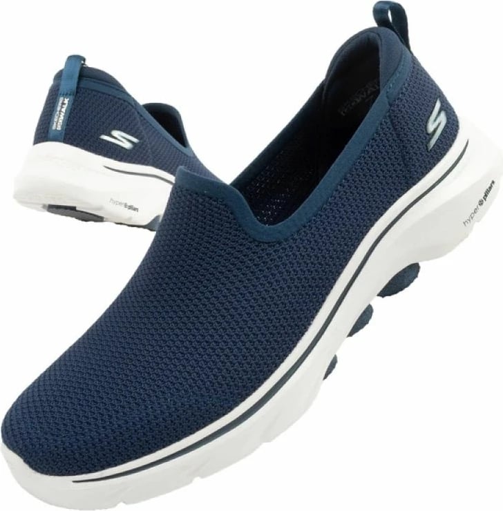 Atlete për femra Skechers, të kaltra