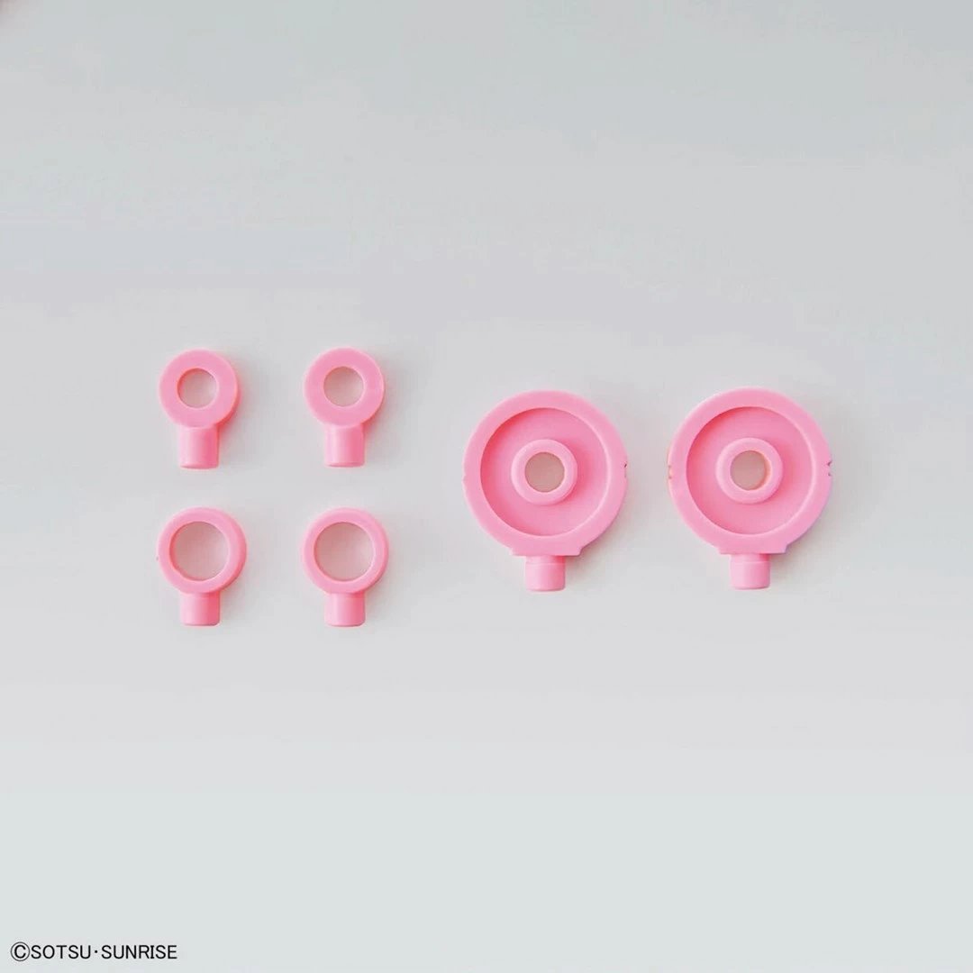 Model Figure Bandai FIGURE RISE AVATAR FUMINA