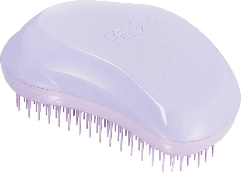 Brush për flokë Tangle Teezer The Original për femra, lilac, 1 copë