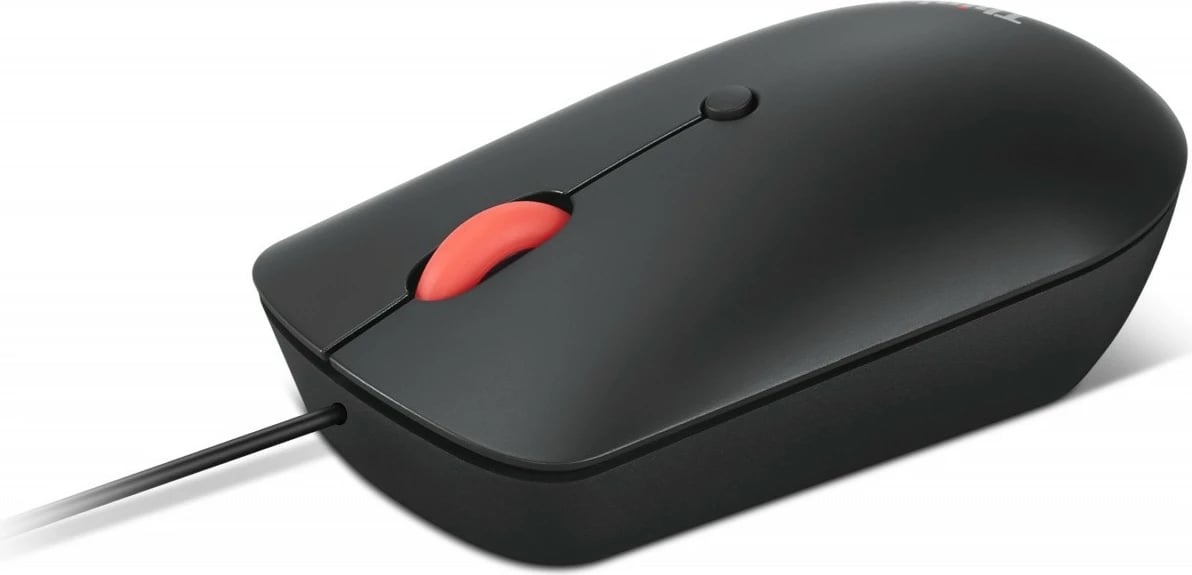 Maus Lenovo ThinkPad USB-C Wired Compact 4Y51D20850, i zi