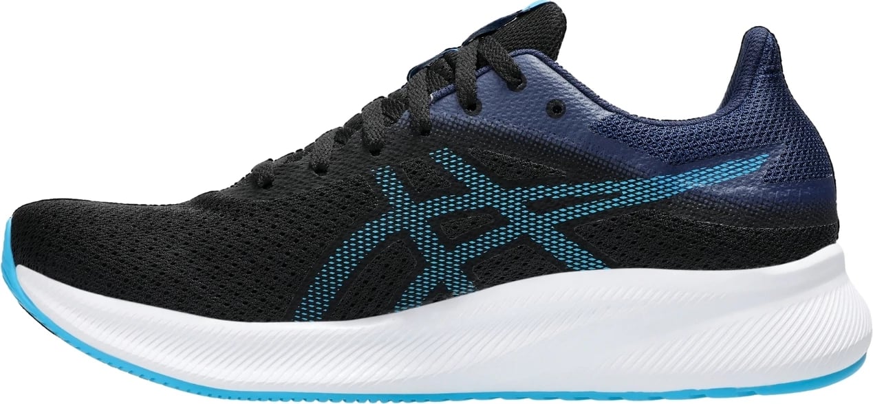 Atlete për meshkuj asics, të zeza