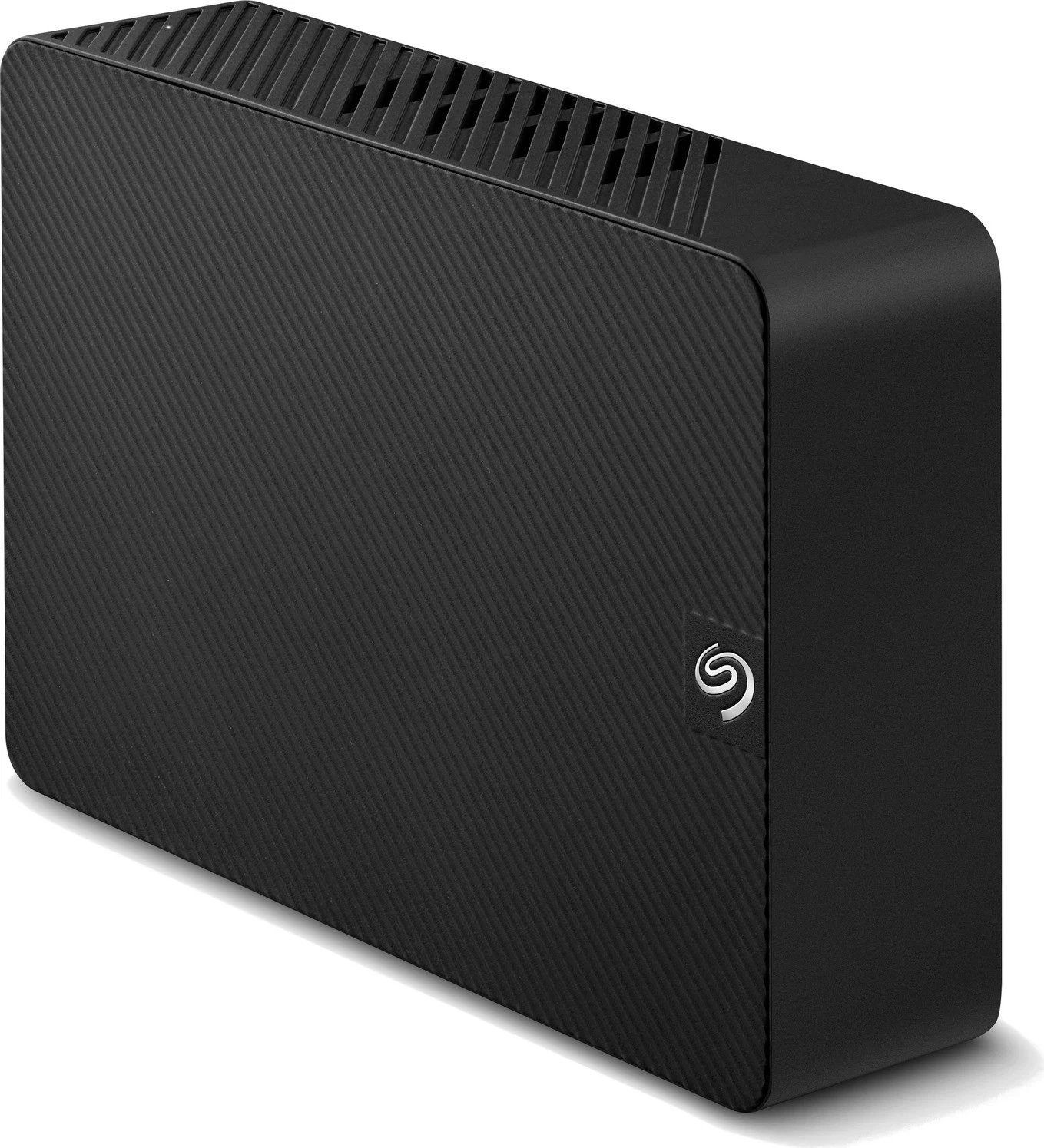 Hardisk i Jashtëm Seagate Expansion Desktop, 6TB, zi