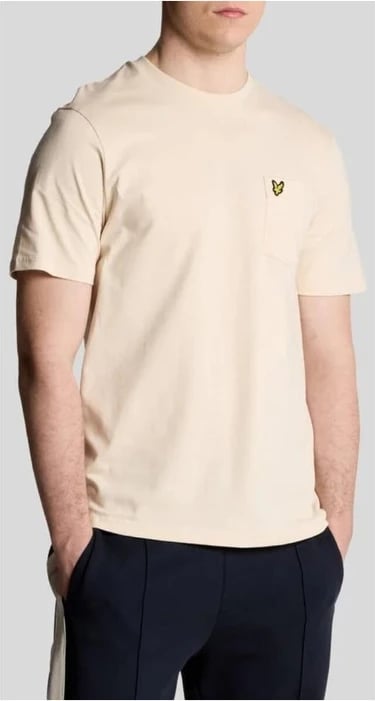 Maicë Lyle & Scott për meshkuj