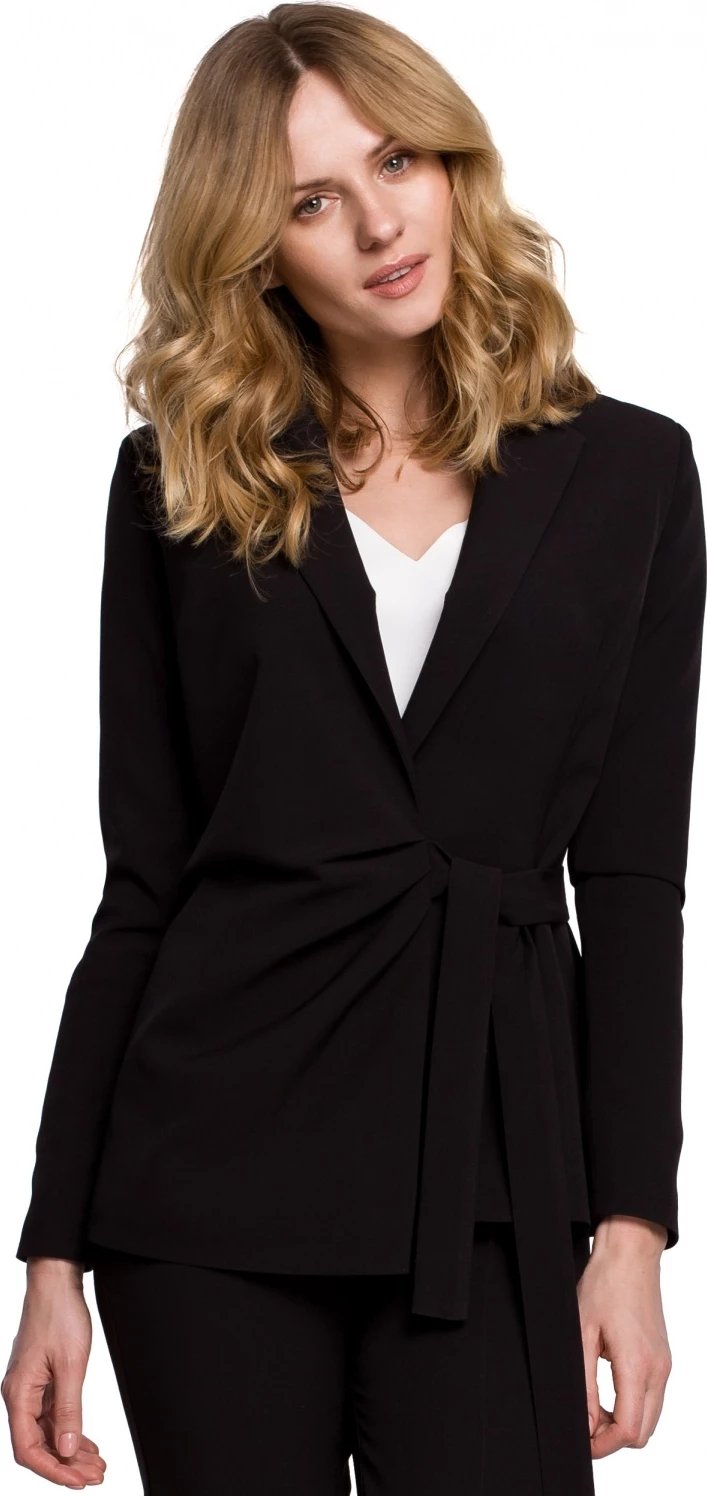 Jakne Makover 142971, e zezë