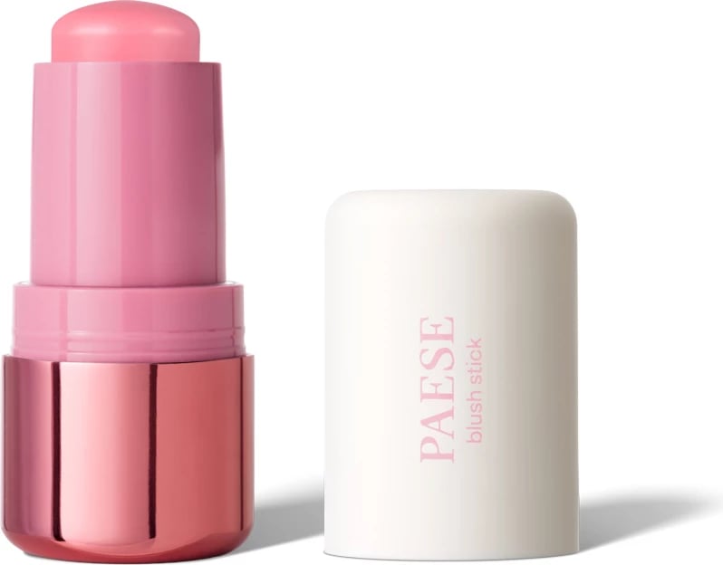 Blush në stick për femra Paese Butter Blend Butter Stick Blush 01 Peony, 6g
