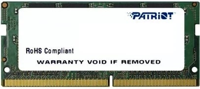 RAM memorie Patriot Memory, 8 GB, 2133 MHz