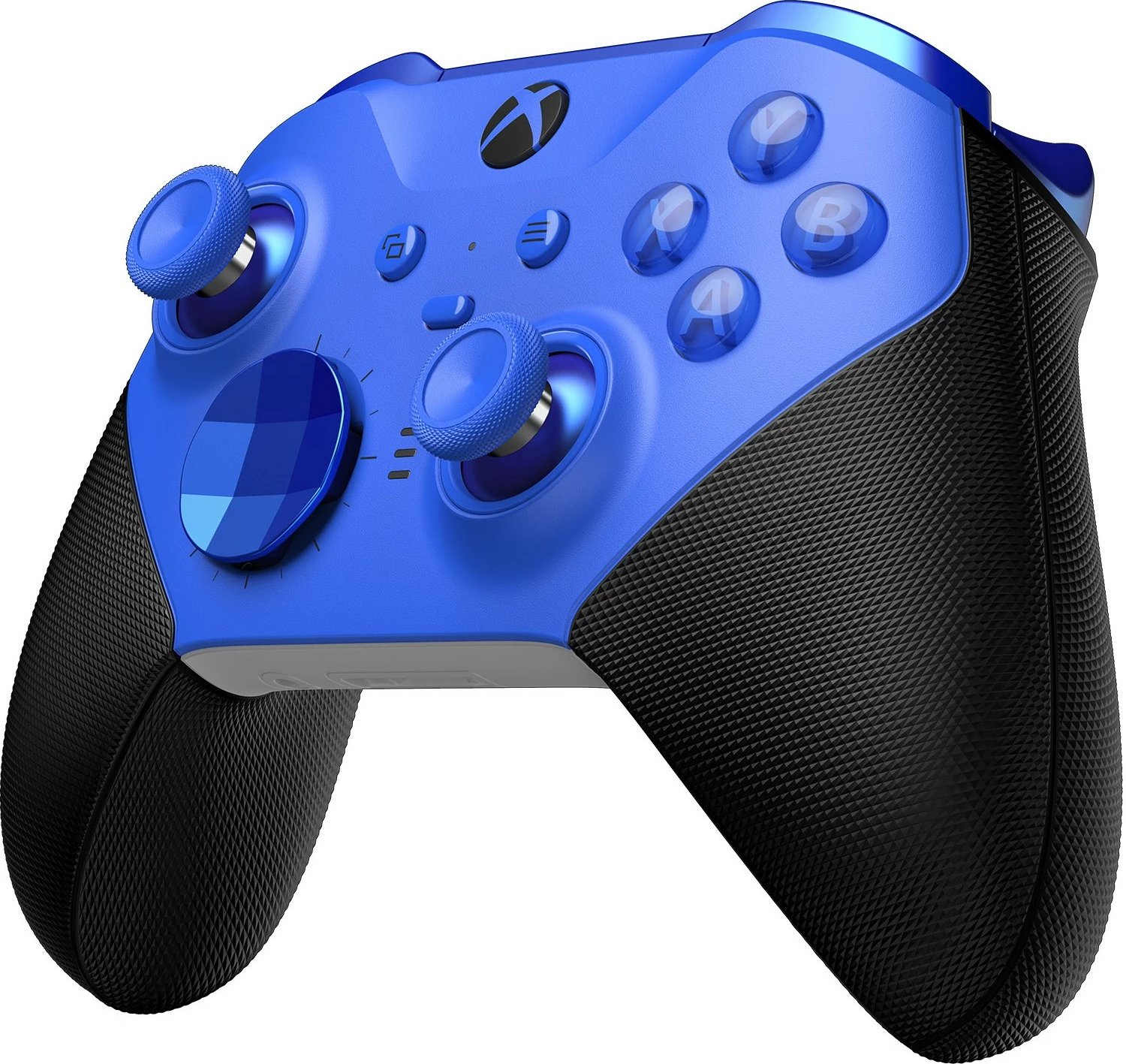 Gamepad Microsoft Xbox Elite Series 2 Core, PC, Xbox, i zi, blu