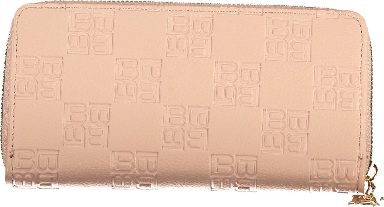 Portofol femra LAURA BIAGIOTTI Betrix, rozë