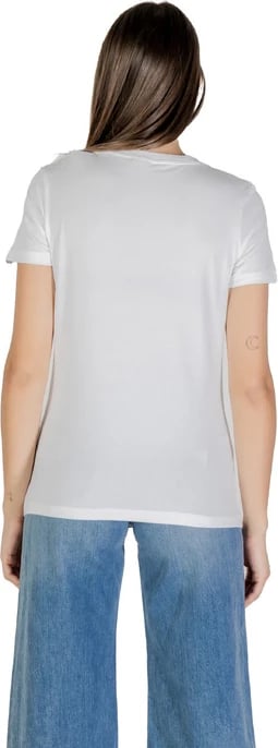 Maicë Guess Active femra e bardhë