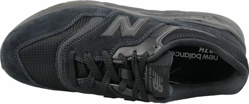 Atlete për meshkuj New Balance M CM997HCI, të zeza