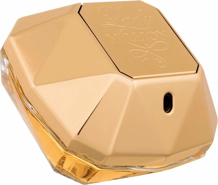 Eau de Parfum për femra Paco Rabanne Lady Million, 50ml
