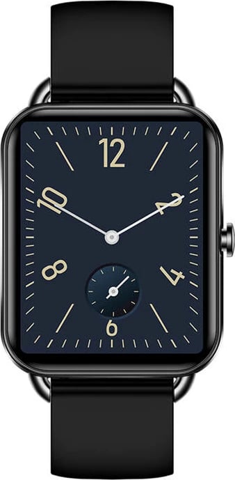 Smartwatch Colmi P20, 1.65" AMOLED, IP68, i zi