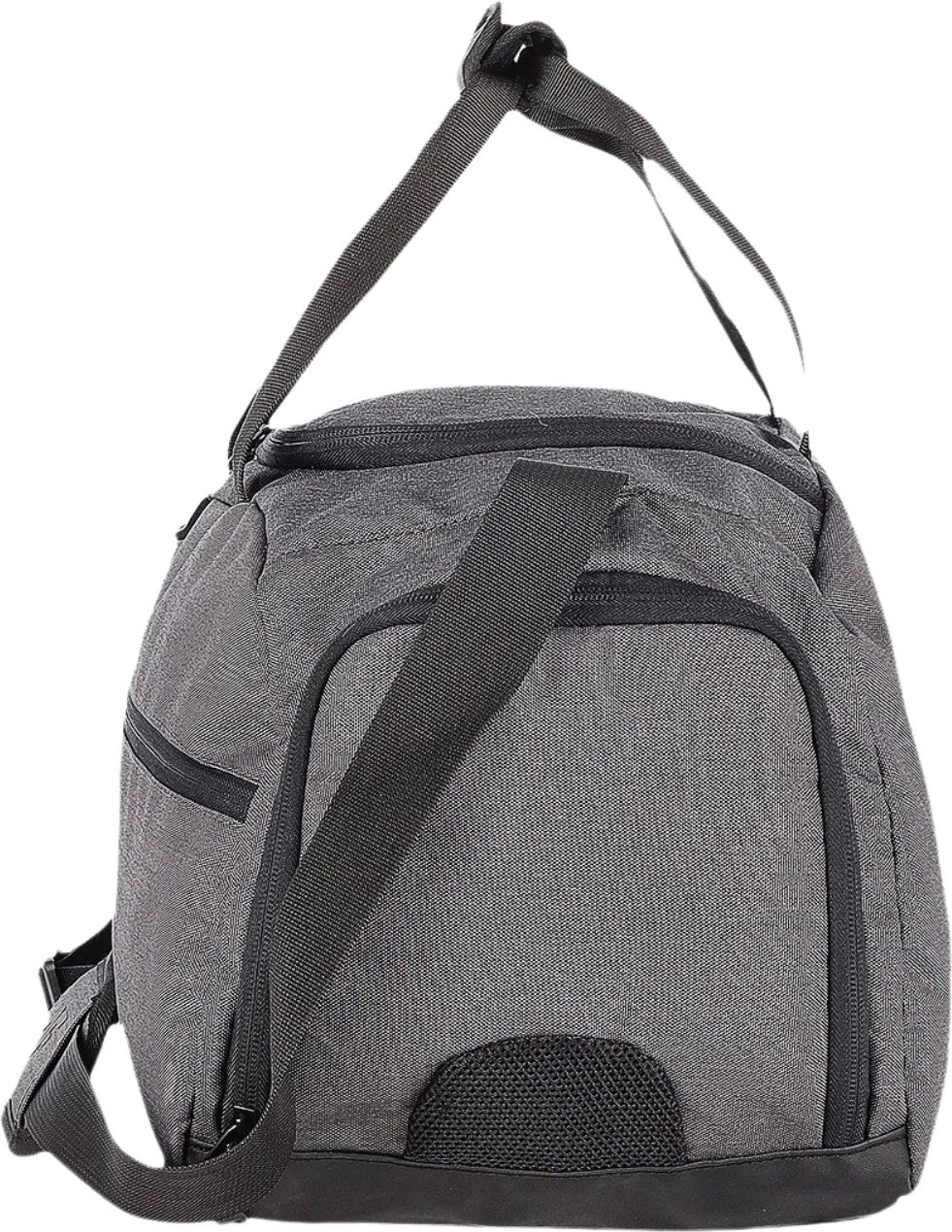 Çantë sportive unisex 4F, gri