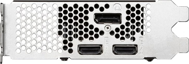 Kartë Grafike MSI GEFORCE RTX 3050 LP 6G OC, NVIDIA 6 GB GDDR6