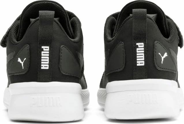 Atlete për fëmijë Puma Flyer Runner, të zeza