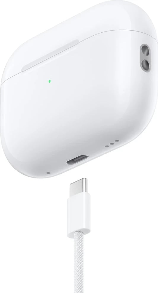 Dëgjuese Apple AirPods Pro (2nd generation) , të bardha 