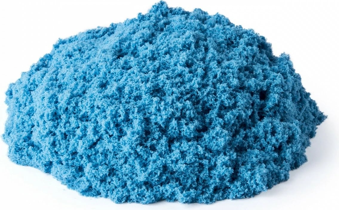 Rërë kinetike, Spin Master, 6061464, 0.9 kg, blu