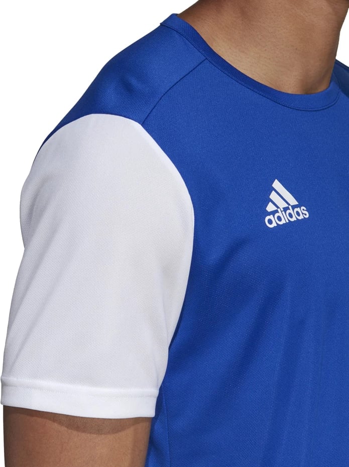 Maicë për meshkuj adidas, e kaltër