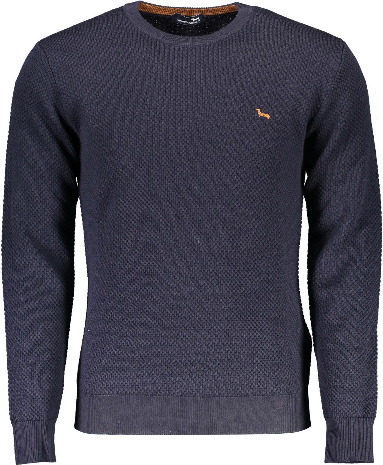 Xhemper HARMONT & BLAINE meshkuj, blu