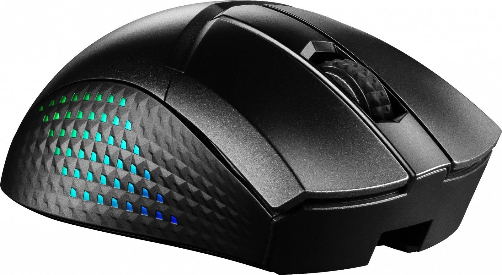 Maus MSI Clutch GM51 Lightweight wireless, 26000 DPI, i zi