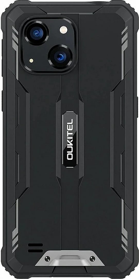 Celular Oukitel WP32 PRO 6" 6/256 GB, Zi