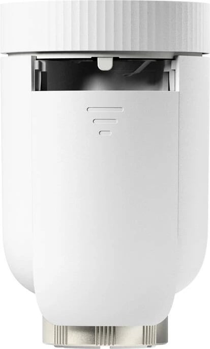 Kokë termostatike smart IMOU IOT-TRV1-EU me ZigBee, 6 adaptera, e bardhë