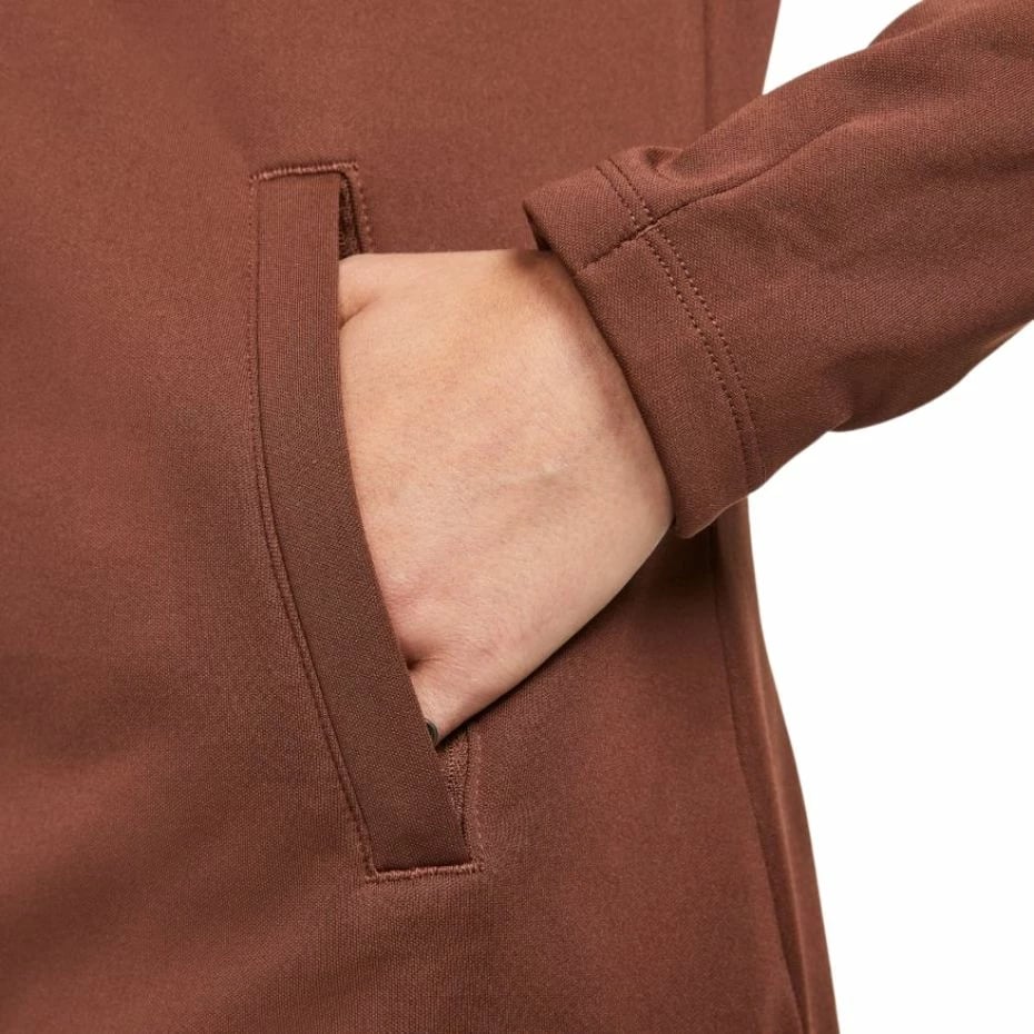 Duks për femra Nike, kafe