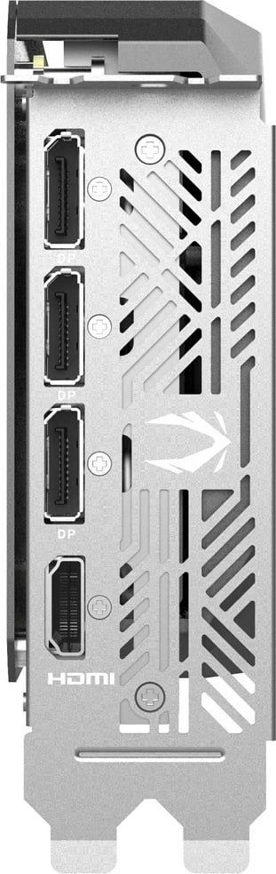 Kartelë grafike ZOTAC GAMING GeForce RTX 5070 Twin Edge, 12 GB GDDR7, e zezë