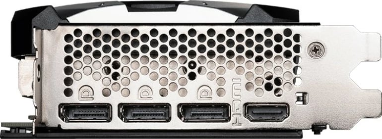 Kartelë grafike MSI RTX 4070 Ti Super 16GB, 3 Fan