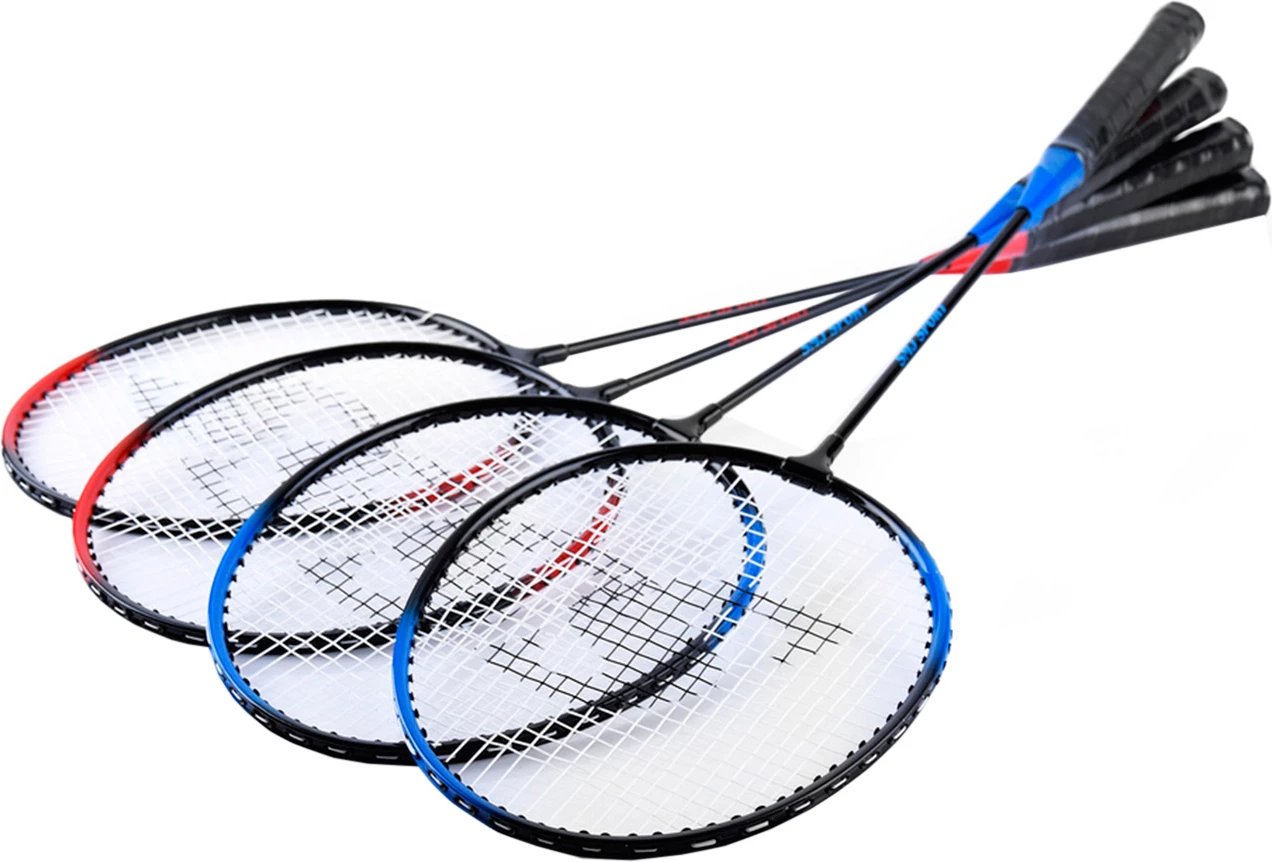 Set badminton SMJ për të gjithë
