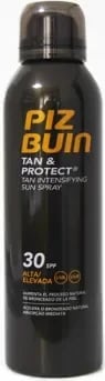 Spray për diell Piz Buin Tan And Protect SPF30 unisex 150ml