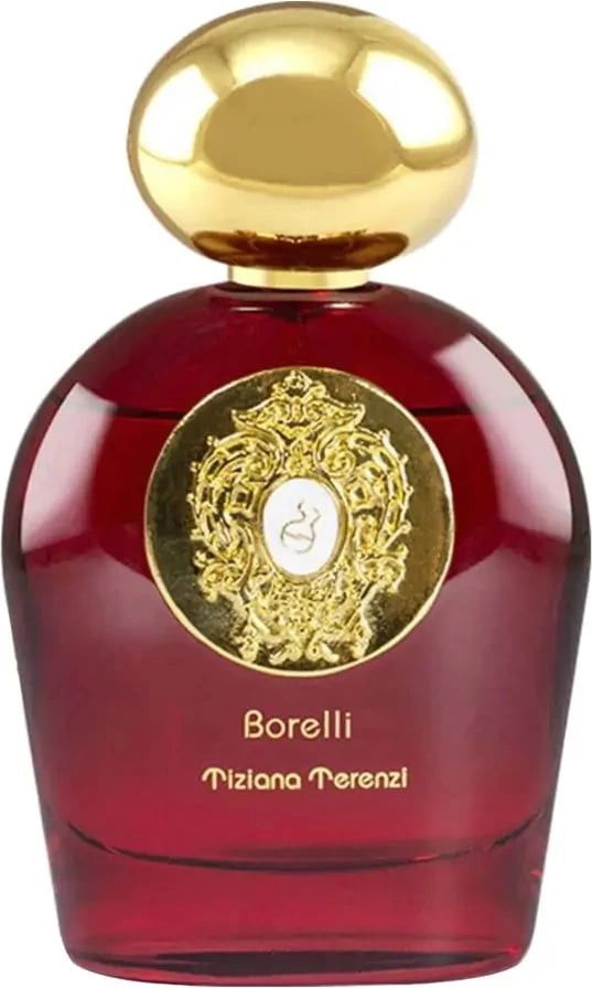 Eau de Parfum unisex Tiziana Terenzi Borelli 100ml
