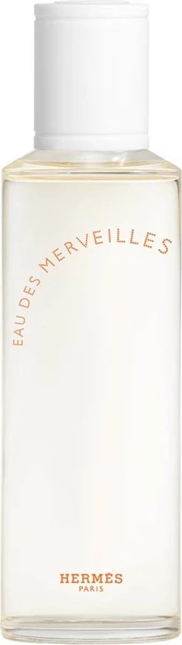 Eau de Toilette për femra Hermes Eau des Merveilles, 125ml