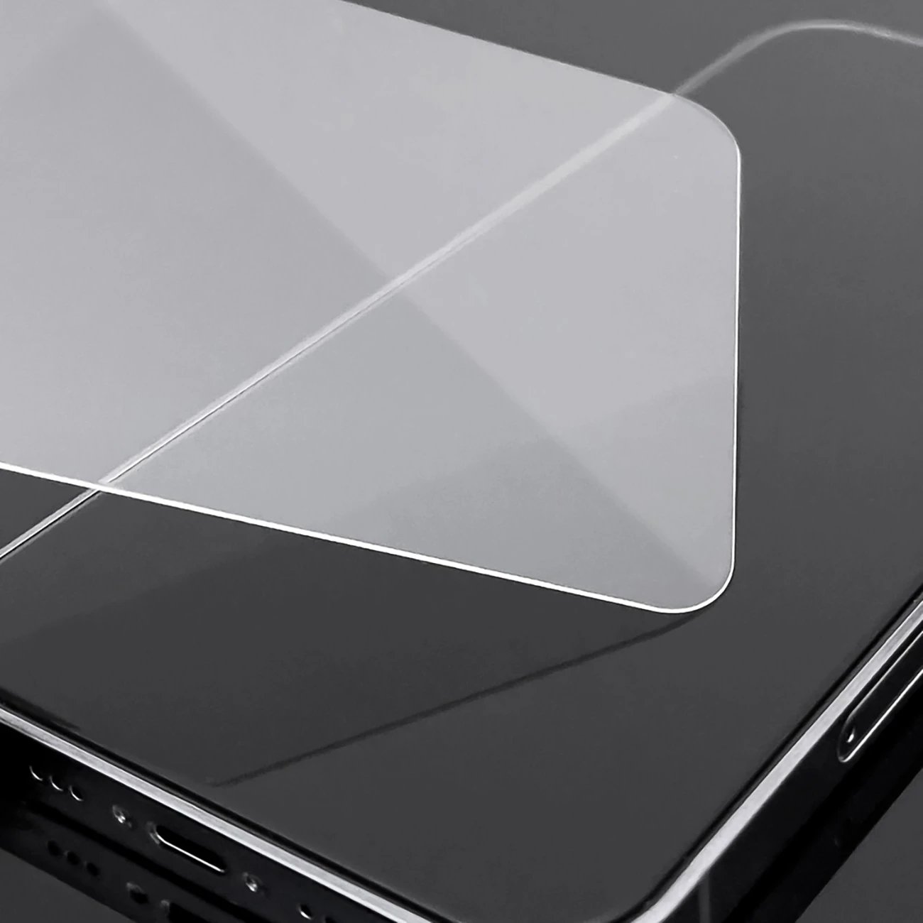 Xham i temperuar për tablet Wozinsky, për Oppo Pad 3, Transparent