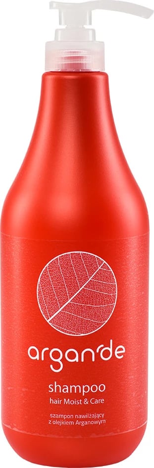 Shampon për femra Stapiz Argan'de Moist & Care, 1000ml
