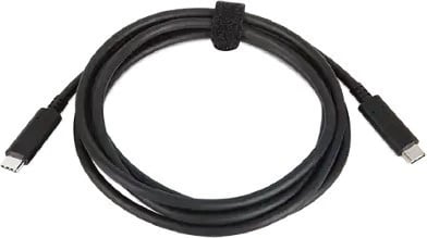 Kabllo USB Lenovo, 2.0m, e zezë 