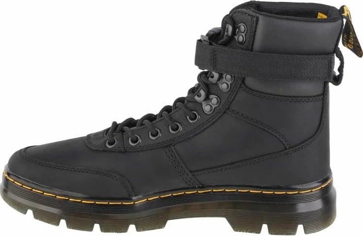 Atlete për meshkuj Dr. Martens, të zeza