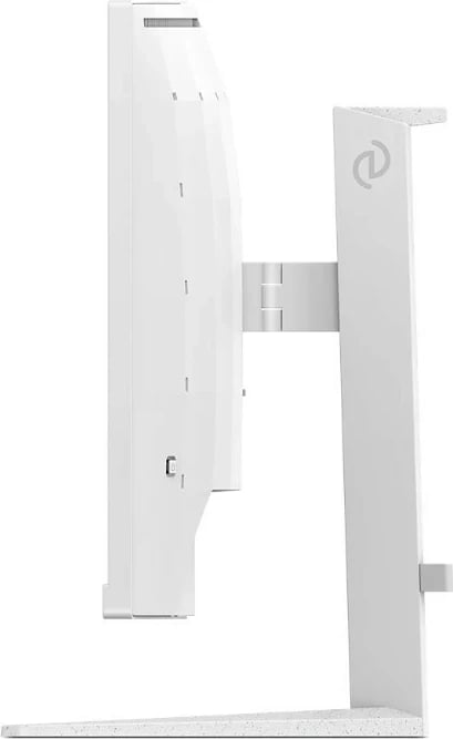 Monitor Philips M2C5501 27 inç, VA, QHD, 240 Hz, i lakuar, Adaptive Sync, bardhë