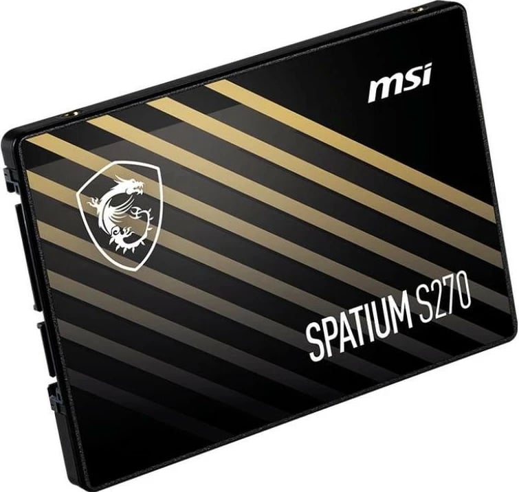 Disk MSI Spatium S270, 240GB