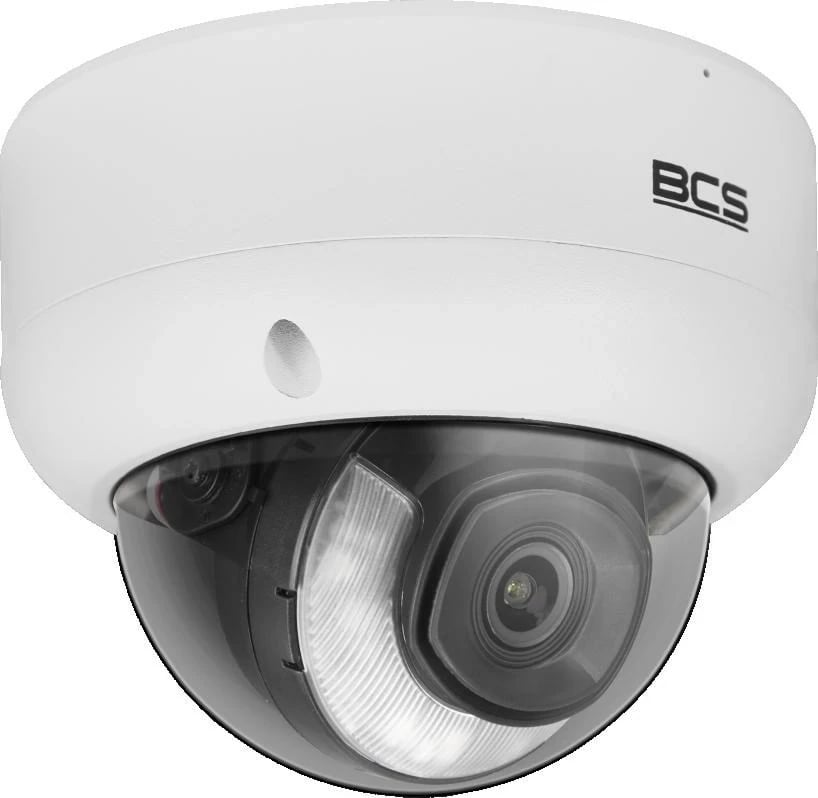 Kamerë sigurie dome BCS BCS-L-DIP26FCR3L3-Ai1, e bardhë