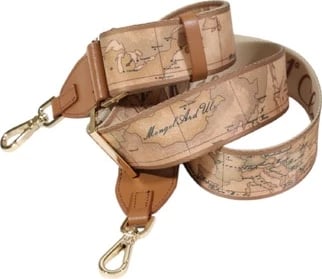 Rrip femra Alviero Martini Prima Classe, beige