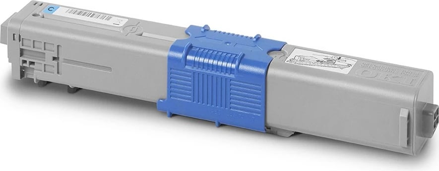 Toner OKI 46508715 cyan