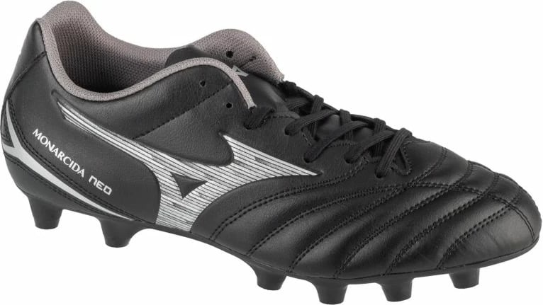 Atlete futbolli për meshkuj Mizuno, të zeza