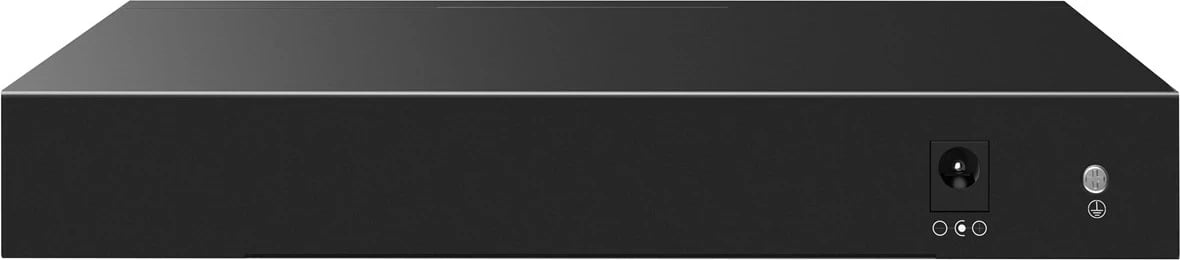 Switch Tenda TEG1110PF-8-120W, Gigabit Ethernet, PoE, i zi