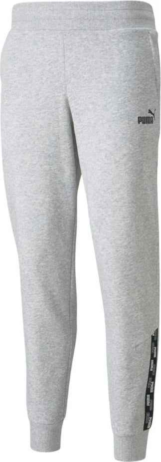Pantallona Puma Power FL, Gri | S