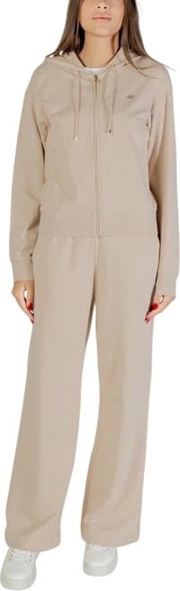 Trenerka Ea7 femra, beige