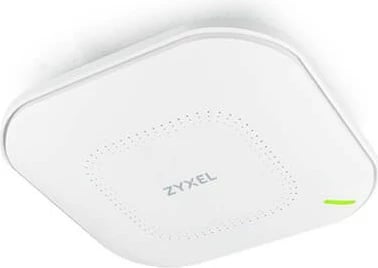 Access point Zyxel NWA110AX SP AP 802.11AX, WiFi 6, i bardhë, Single Pack