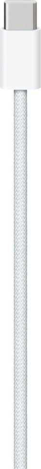 Kabllo mbushëse Apple USB-C e endur, 1m, USB 3.2 Gen 1, e bardhë Kabllo mbushëse Apple USB-C e endur, 1m, USB 3.2 Gen 1, e bardhë