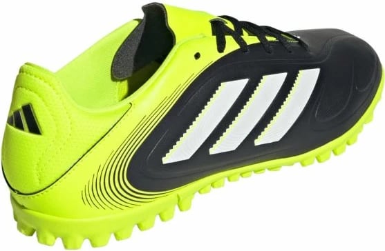 Çizme futbolli për meshkuj adidas, të zeza