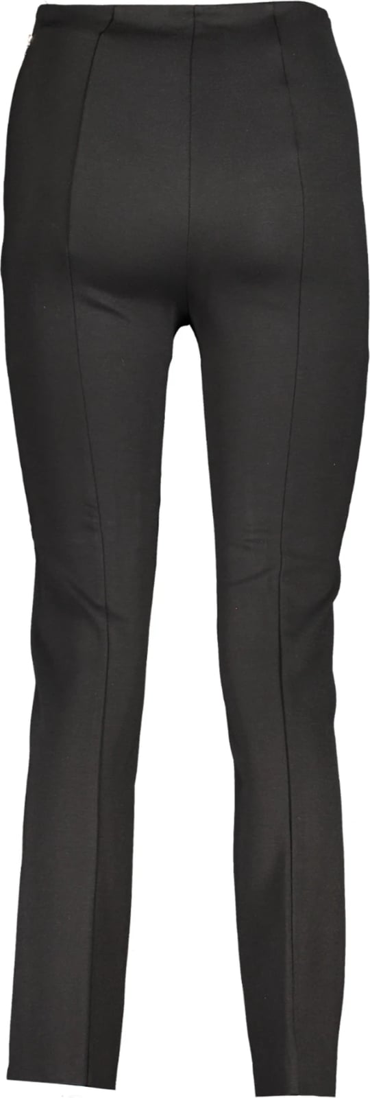 Pantallona Patrizia Pepe femra, të zeza